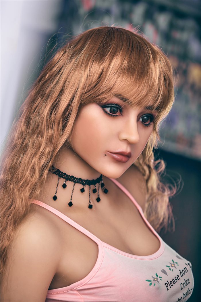 163cm Life Size TPE Sex Doll