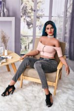 Big Ass Real Sex Doll - Alisha
