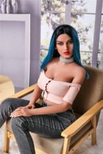 Big Ass Real Sex Doll - Alisha