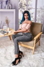 Big Ass Real Sex Doll - Alisha