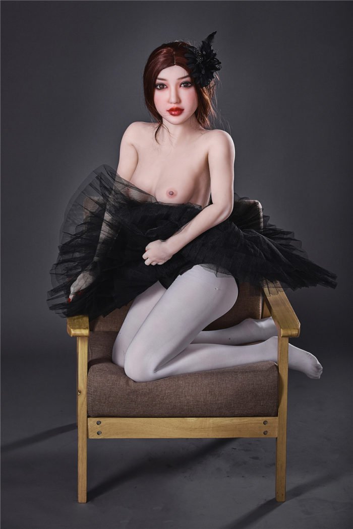 150cm TPE Sex Doll Lifes Size - Reba