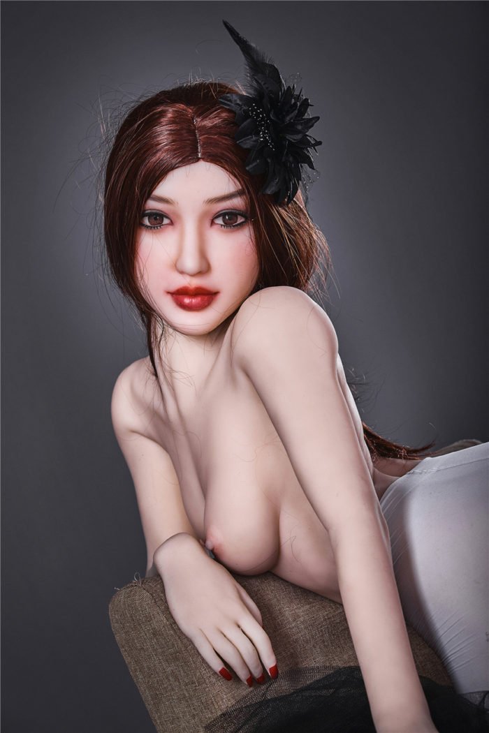 150cm TPE Sex Doll Lifes Size - Reba