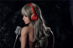 150cm Gym Girl Sex Doll - Philippa