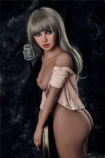 150cm Gym Girl Sex Doll - Philippa