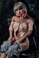 150cm Gym Girl Sex Doll - Philippa
