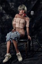 150cm Gym Girl Sex Doll - Philippa