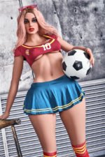 160cm Big Beautiful Woman Sex Doll