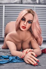 160cm Big Beautiful Woman Sex Doll