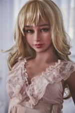 155cm Asian Sex Love Dolls