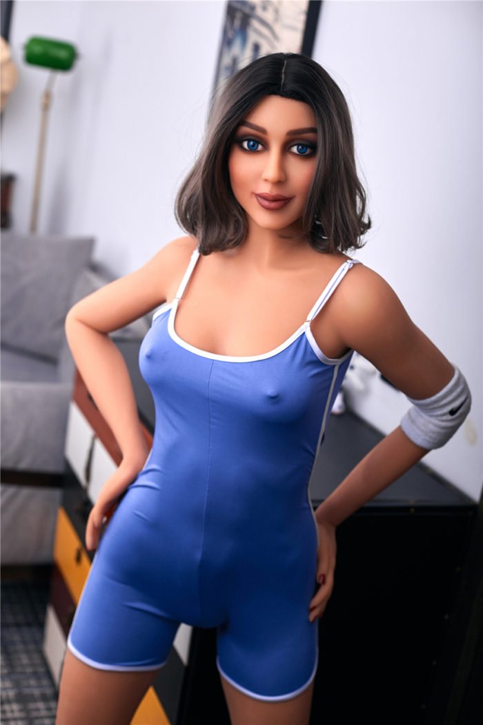 C Cup Full Size Adult Sex Doll