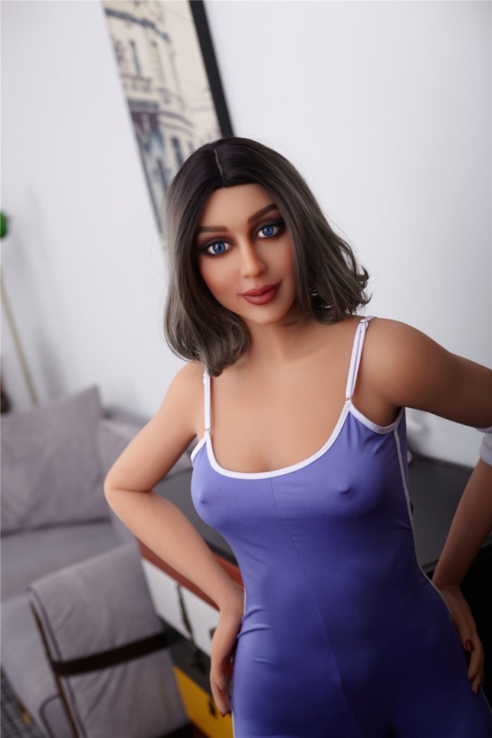 C Cup Full Size Adult Sex Doll