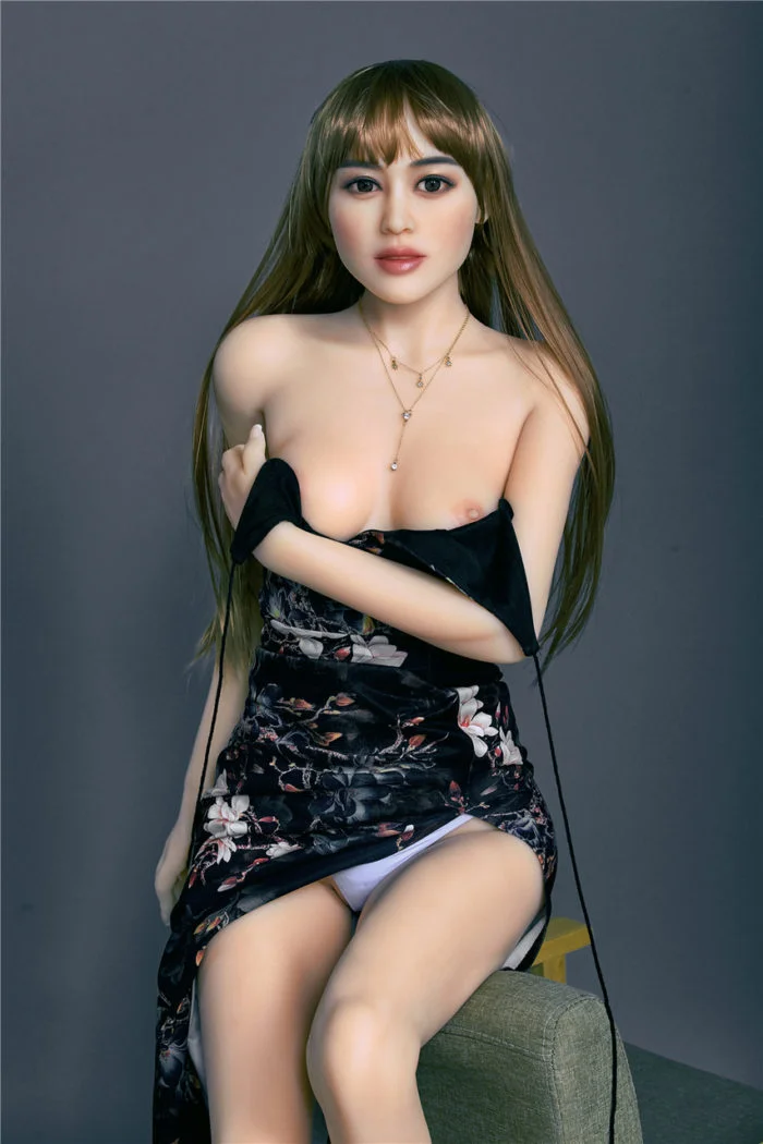 165cm Small Chest Asian Sex Doll - Erin - Xqueen Sex Dolls