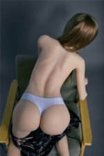 165cm Small Chest Asian Sex Doll