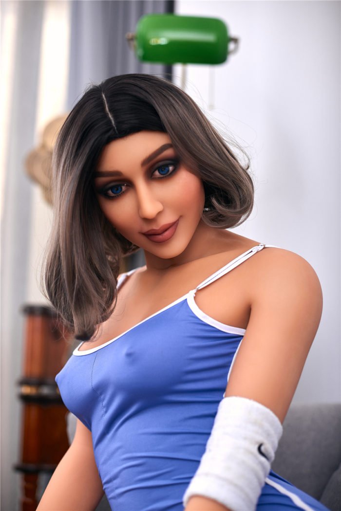 C Cup Full Size Adult Sex Doll
