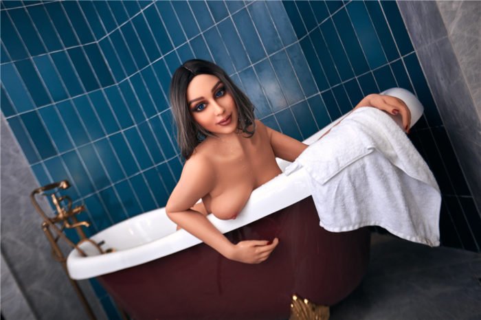 C Cup Full Size Adult Sex Doll