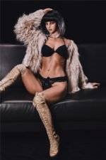 168cm TPE Realistic Adult Sex Dolls