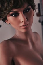 Big Tits Real Sex Doll Fitness Coach