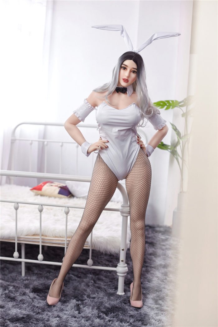 159cm TPE Full Body Sex Doll