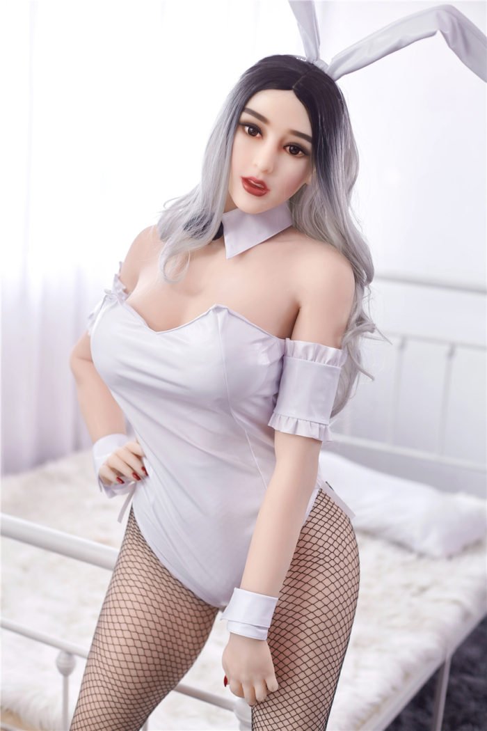 159cm TPE Full Body Sex Doll