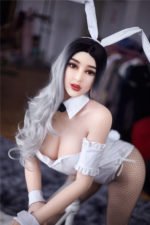 159cm TPE Full Body Sex Doll