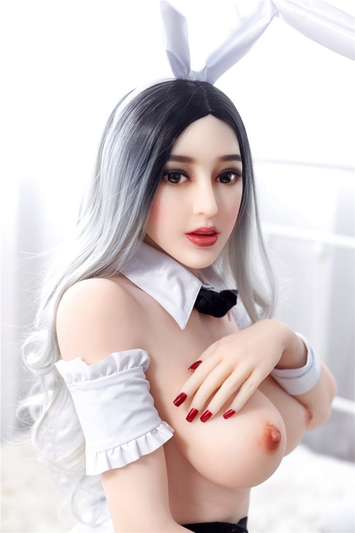 159cm TPE Full Body Sex Doll