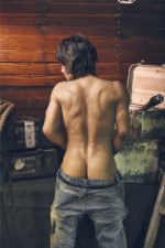 162cm Realistic Male Sex Doll