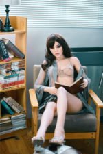 Realistic B Cup Adult Sex Doll