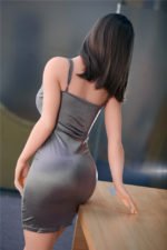 161cm Realistic TPE Adult Sex Doll