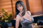 161cm Realistic TPE Adult Sex Doll
