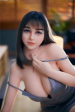 161cm Realistic TPE Adult Sex Doll