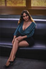 161cm Irontech Realistic Sex Doll