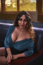 161cm Irontech Realistic Sex Doll