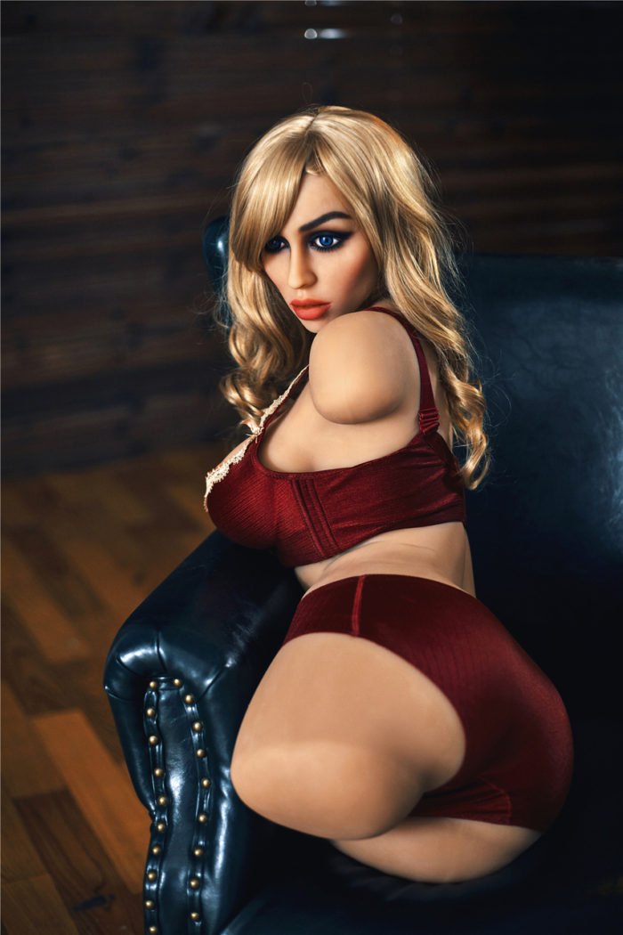 90cm Realistic Torso Sex Doll - IRT73