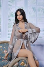 Realistic TPE Liebespuppe Sex Doll