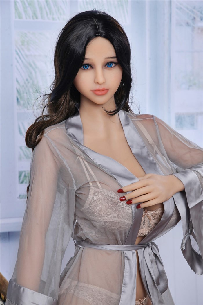 Realistic TPE Liebespuppe Sex Doll
