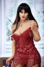 156cm MILF BBW Love Doll - Lorelei