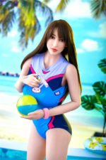 Pool Part Sexy Sex Doll