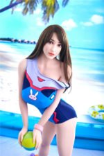 Pool Part Sexy Sex Doll