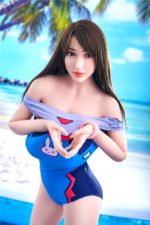 Pool Part Sexy Sex Doll