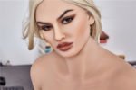 Realistic Sex Doll Home Teacher