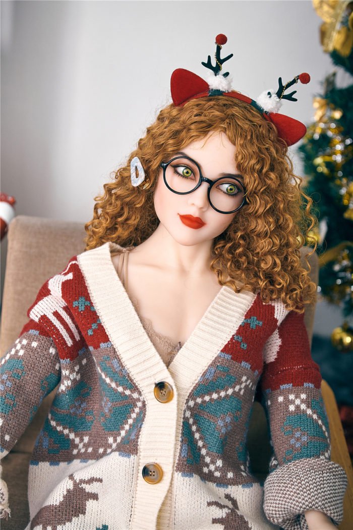 150cm Silicone Adult Sex Doll