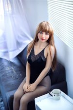 163cm Life Like Cute Sexy Doll