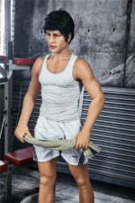 162cm Sexy Male Sex Doll