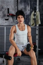 162cm Sexy Male Sex Doll