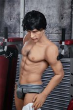 162cm Sexy Male Sex Doll