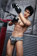 162cm Sexy Male Sex Doll