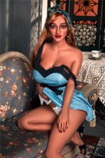 161cm Adult Sex Doll TPE Sexpuppe