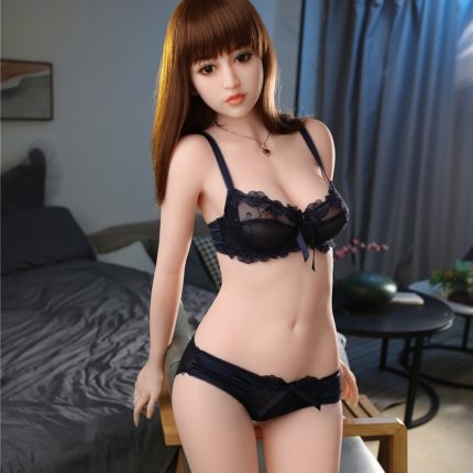 163cm China Real Sex Doll - Charlene