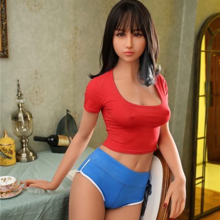 168cm Real Asian Sex Doll For Men