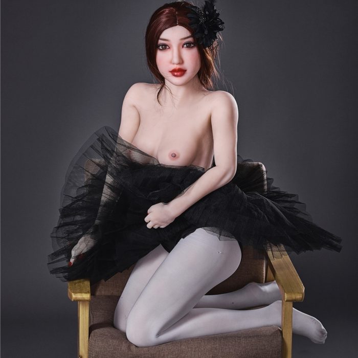 150cm TPE Sex Doll Lifes Size - Reba
